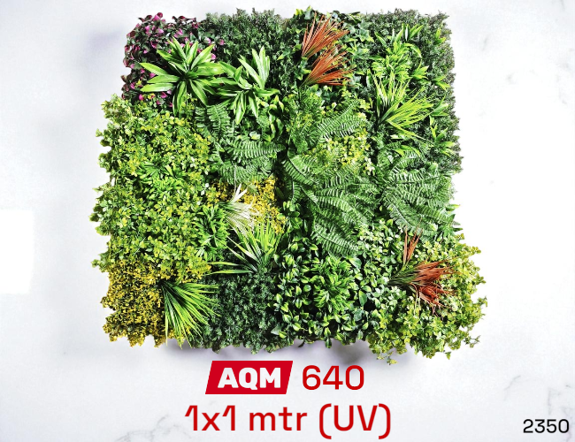 grassmats