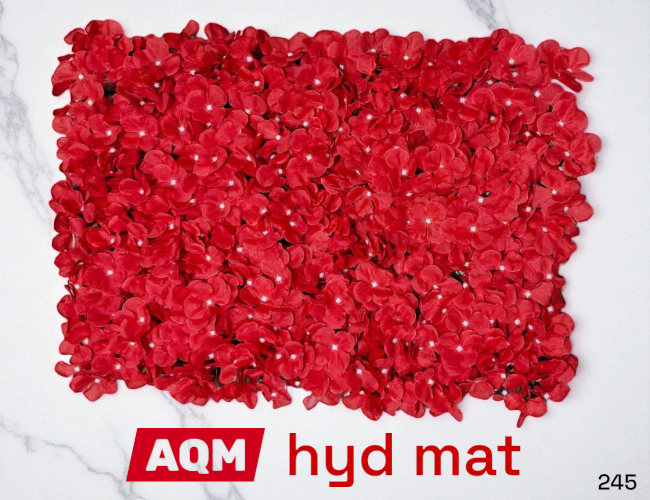 flowermat